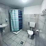 Sleeping Beauty Hostel *