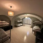 Hostel Sleeping Beauty *