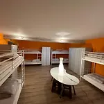 Hostel Sleeping Beauty *