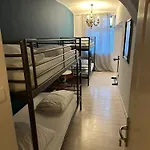 Hostel Sleeping Beauty Ljubljana