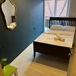 Sleeping Beauty Hostel