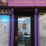 Hostel Sleeping Beauty Ljubljana