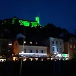 Hostel Sleeping Beauty Ljubljana