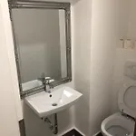 Sleeping Beauty Hostel