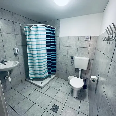 Sleeping Beauty Hostal *
