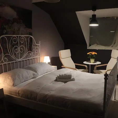 Ostello Sleeping Beauty *