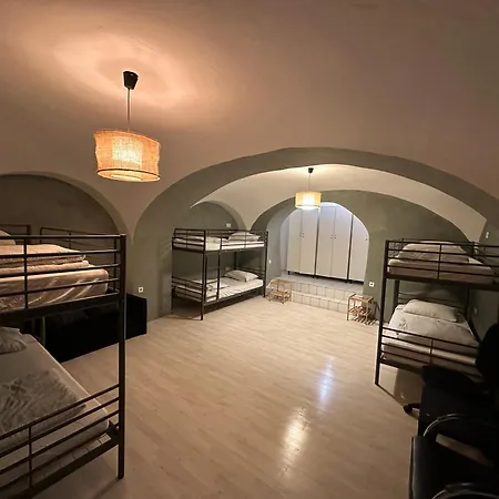 호스텔 슬리핑 뷰티 *