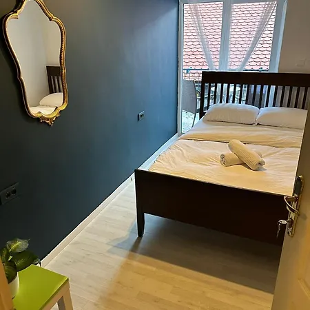 Sleeping Beauty Hostel