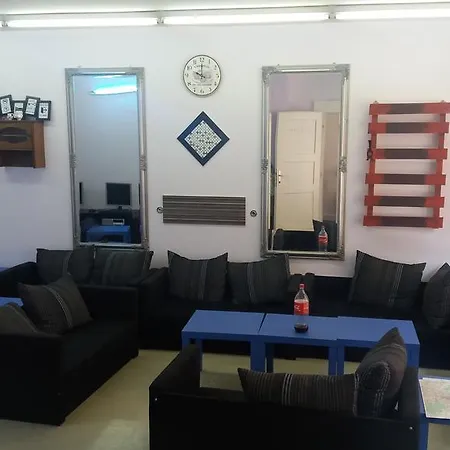 Auberge de jeunesse Sleeping Beauty *