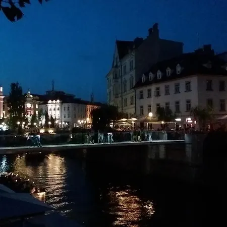 אכסניה Sleeping Beauty *