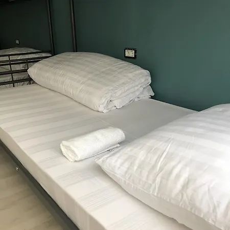 Sleeping Beauty Hostel Ljubljana