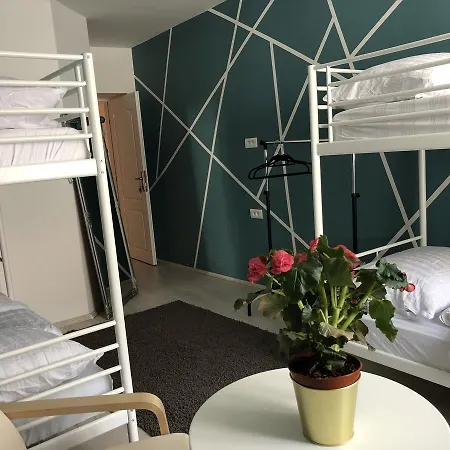 Sleeping Beauty * Ljubljana