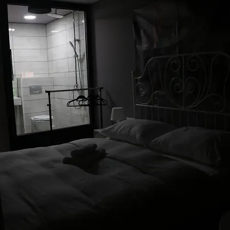 Hostel Sleeping Beauty Ljubljana