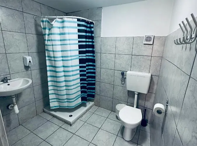 Sleeping Beauty Vandrerhjem *