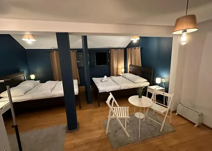 Vandrerhjem Sleeping Beauty *