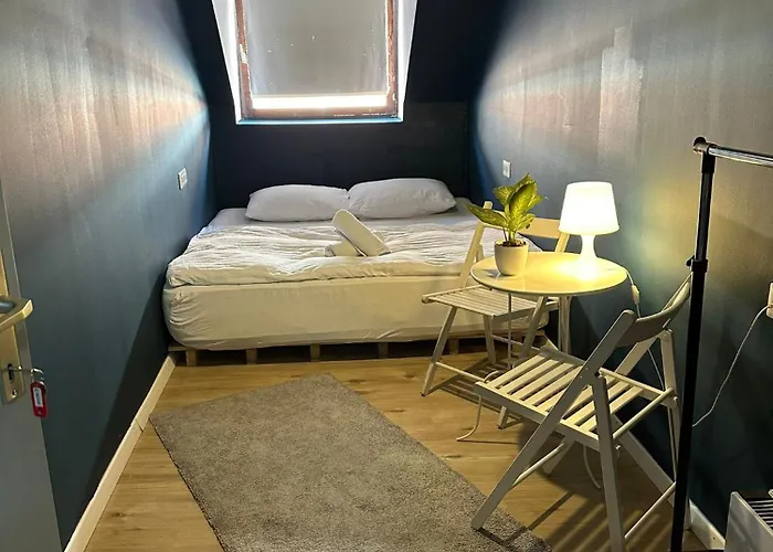 Sleeping Beauty Λιουμπλιάνα