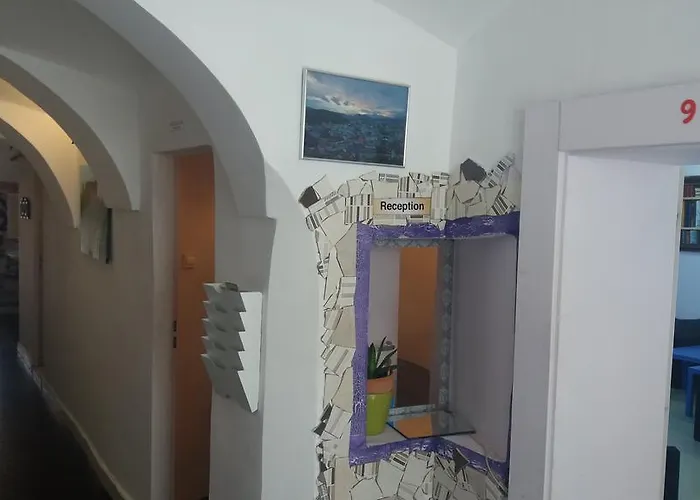 Sleeping Beauty Λιουμπλιάνα