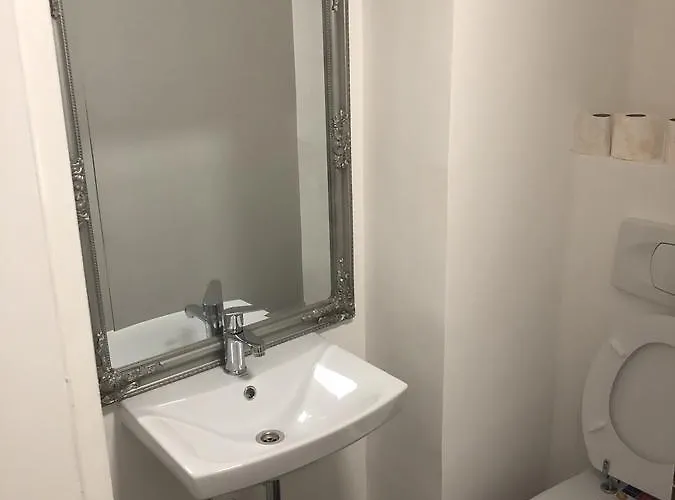 Sleeping Beauty Hostel