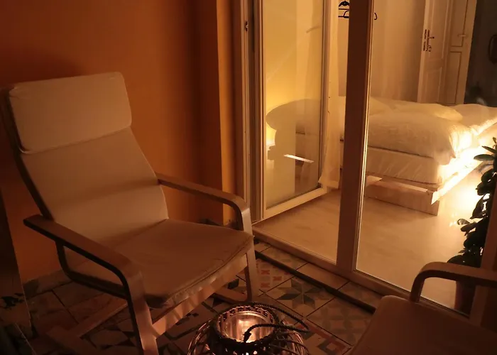 Sleeping Beauty Hostel Λιουμπλιάνα