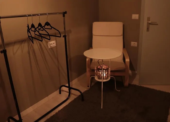 Sleeping Beauty Vandrerhjem