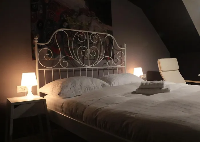 Sleeping Beauty Хостел