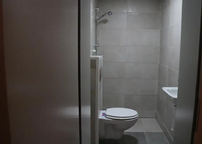 Sleeping Beauty Hostel Λιουμπλιάνα