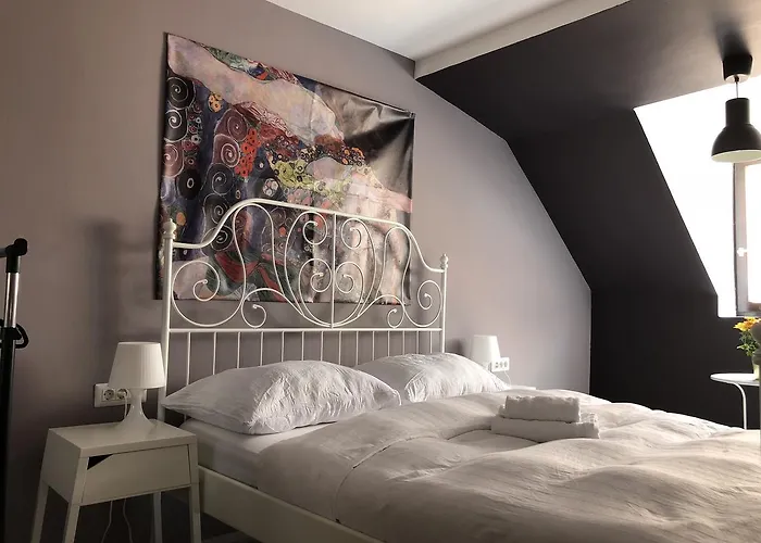 Sleeping Beauty Hostel Λιουμπλιάνα