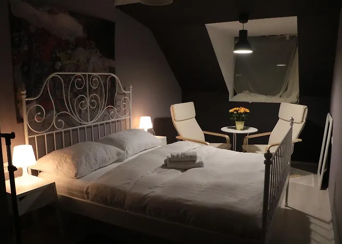 Vandrerhjem Sleeping Beauty *