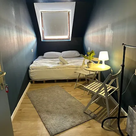 Sleeping Beauty ليوبليانا