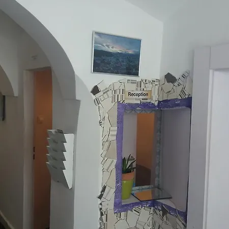 Sleeping Beauty ليوبليانا