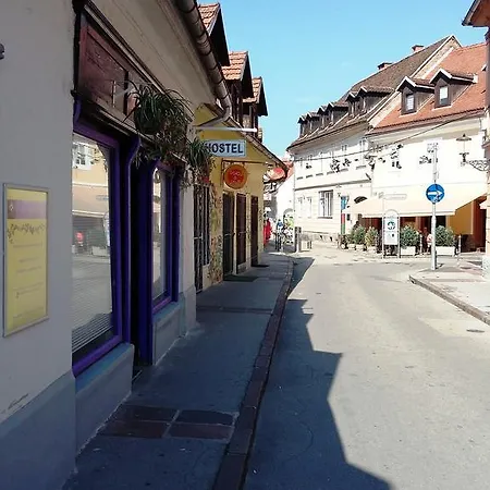 Sleeping Beauty بيت شباب