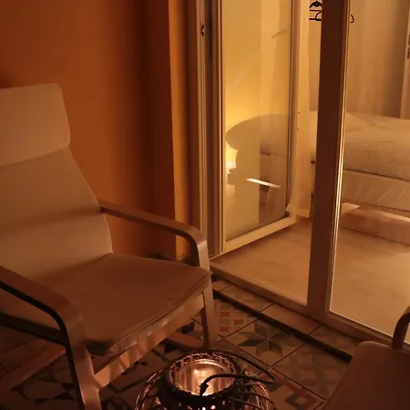 Sleeping Beauty بيت شباب ليوبليانا