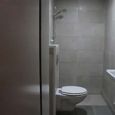 Sleeping Beauty Hostel Lublaň