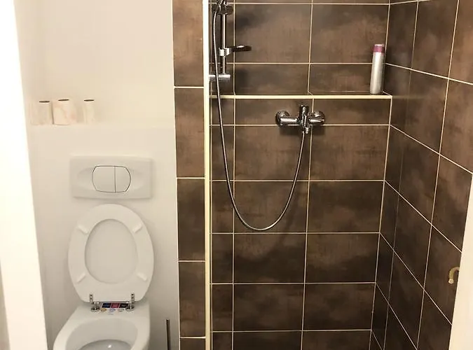 Sleeping Beauty Hostel